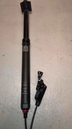 Rock Shox