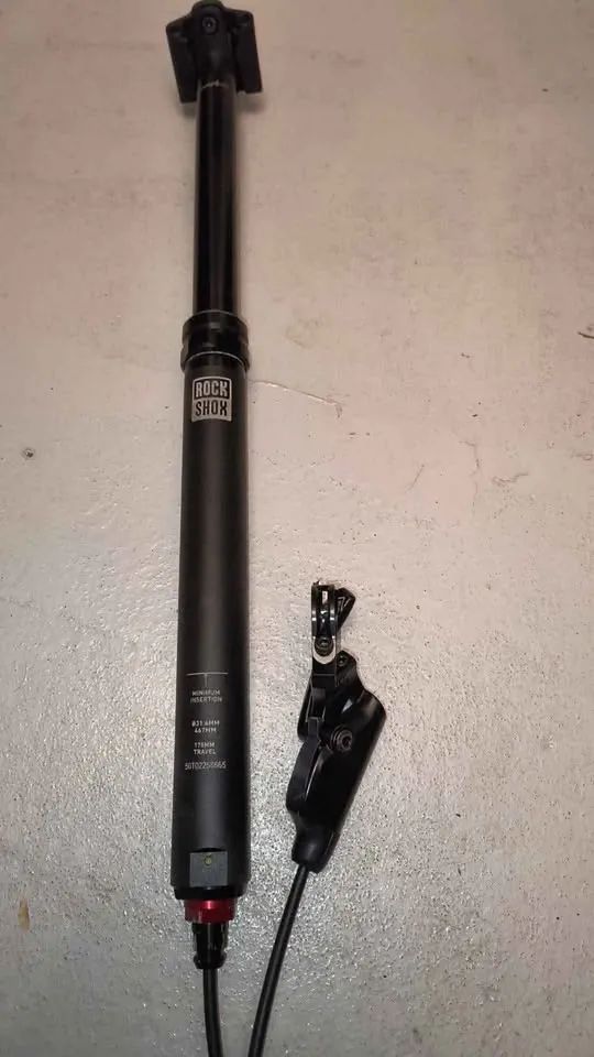 Rock Shox