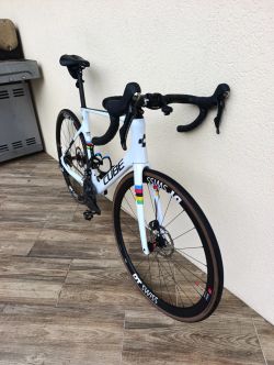 Cube Agree C62 SL2022