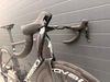 Specialized S-Works Tarmac SL8 - Dura-ace, Rapide CLX III