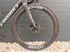 Specialized S-Works Tarmac SL8 - Dura-ace, Rapide CLX III