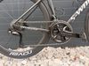 Specialized S-Works Tarmac SL8 - Dura-ace, Rapide CLX III