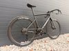 Specialized S-Works Tarmac SL8 - Dura-ace, Rapide CLX III