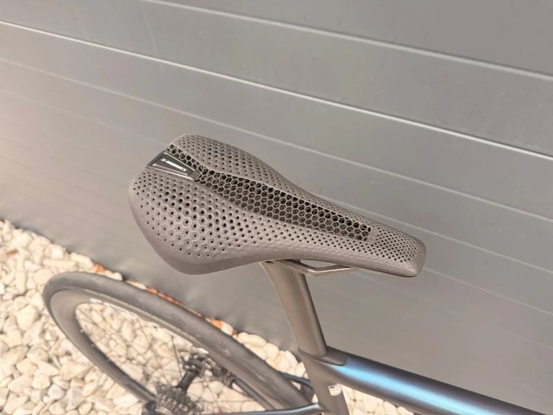 Specialized S-Works Tarmac SL8 - Dura-ace, Rapide CLX III