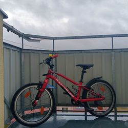 Rock Machine Thunder 20"