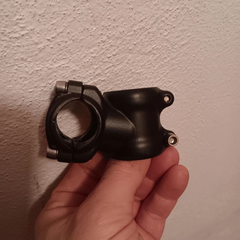 Rock Machine Thunder 20"