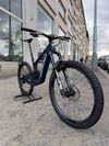 Heckler SL 2025 C MX L