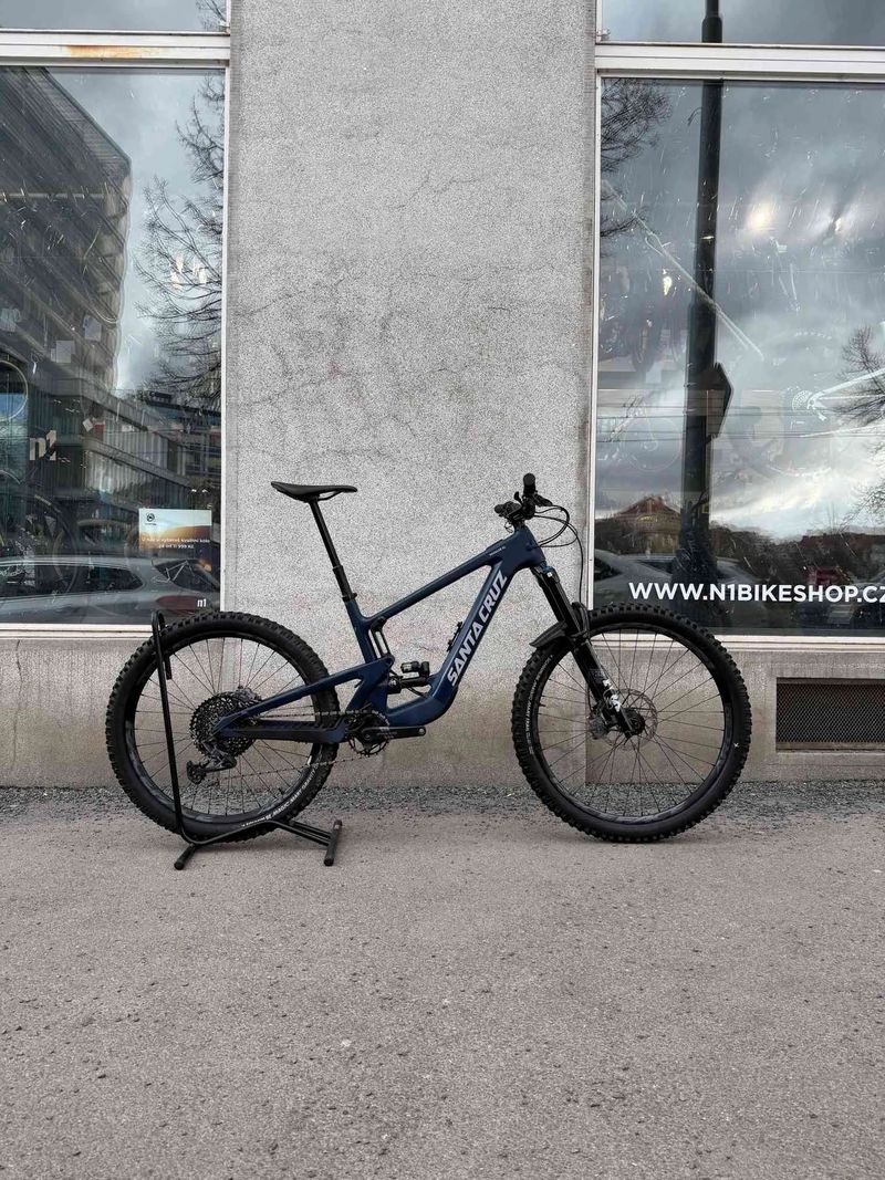 Heckler SL 2025 C MX L