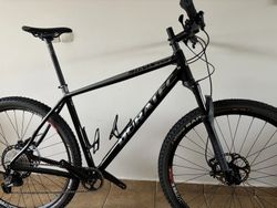 Duratec Sonix CX4 nový 