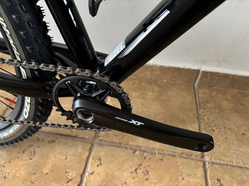 Duratec Sonix CX4 nový 