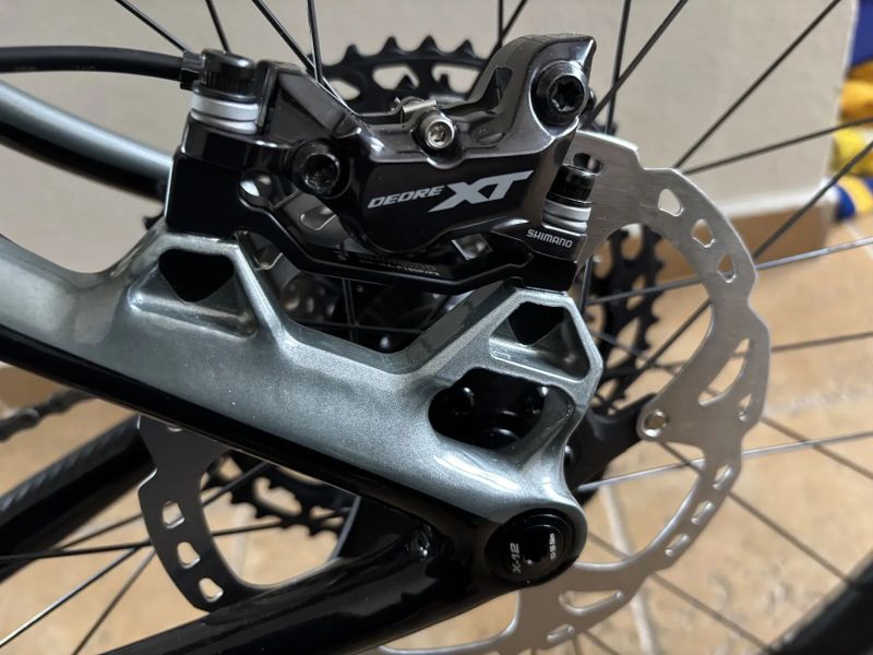 Duratec Sonix CX4 nový 