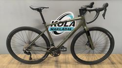 STEVENS Gavere Eco Khaki 2026