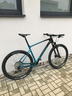 Giant XTC Advanced