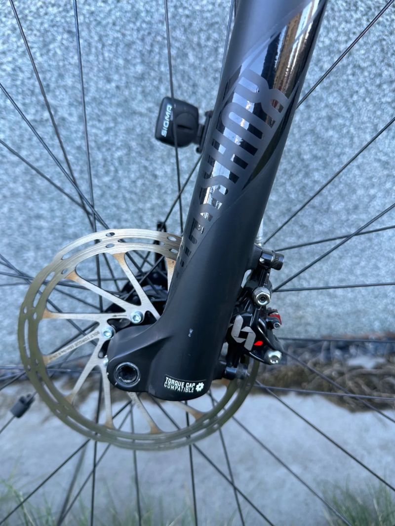 Ghost Lector World CUP, 8.7 kg