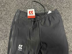 Kalas Kalhoty Start-Finish