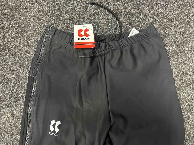 Kalas Kalhoty Start-Finish