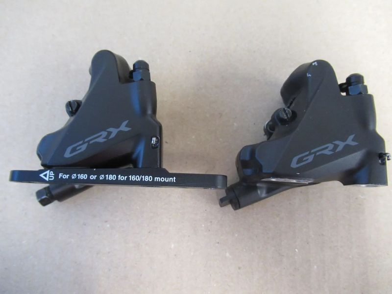 Shimano GRX BR-RX400