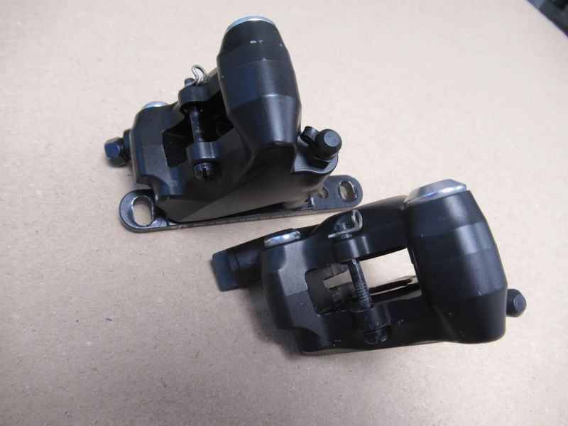 Shimano GRX BR-RX400