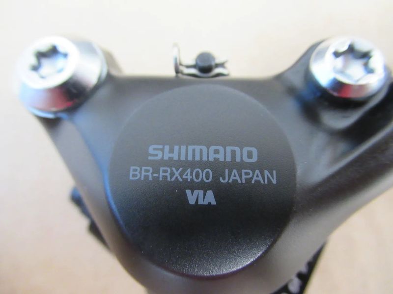 Shimano GRX BR-RX400