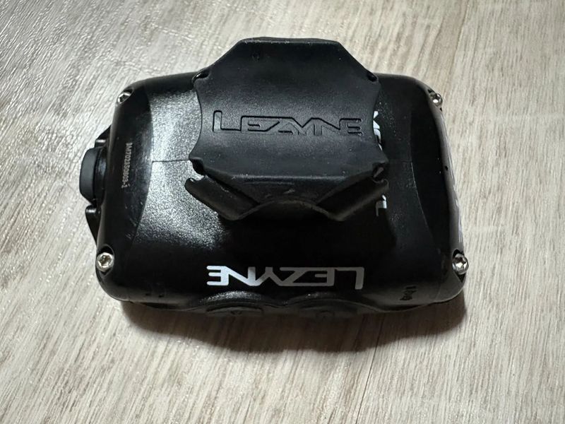 Cyklonavigace Lezyne Mega XL + HR pás - v záruce, originální balení
