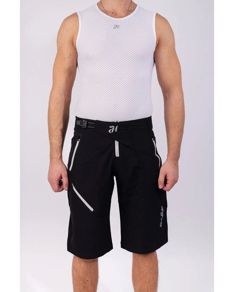 MTB kraťasy Holokolo – NOVÉ