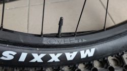 Bontrager Kovee 25