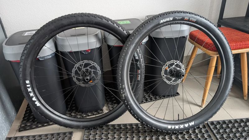 Bontrager Kovee 25