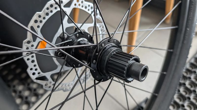 Bontrager Kovee 25