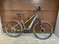 Leader Fox Bend, vel. M