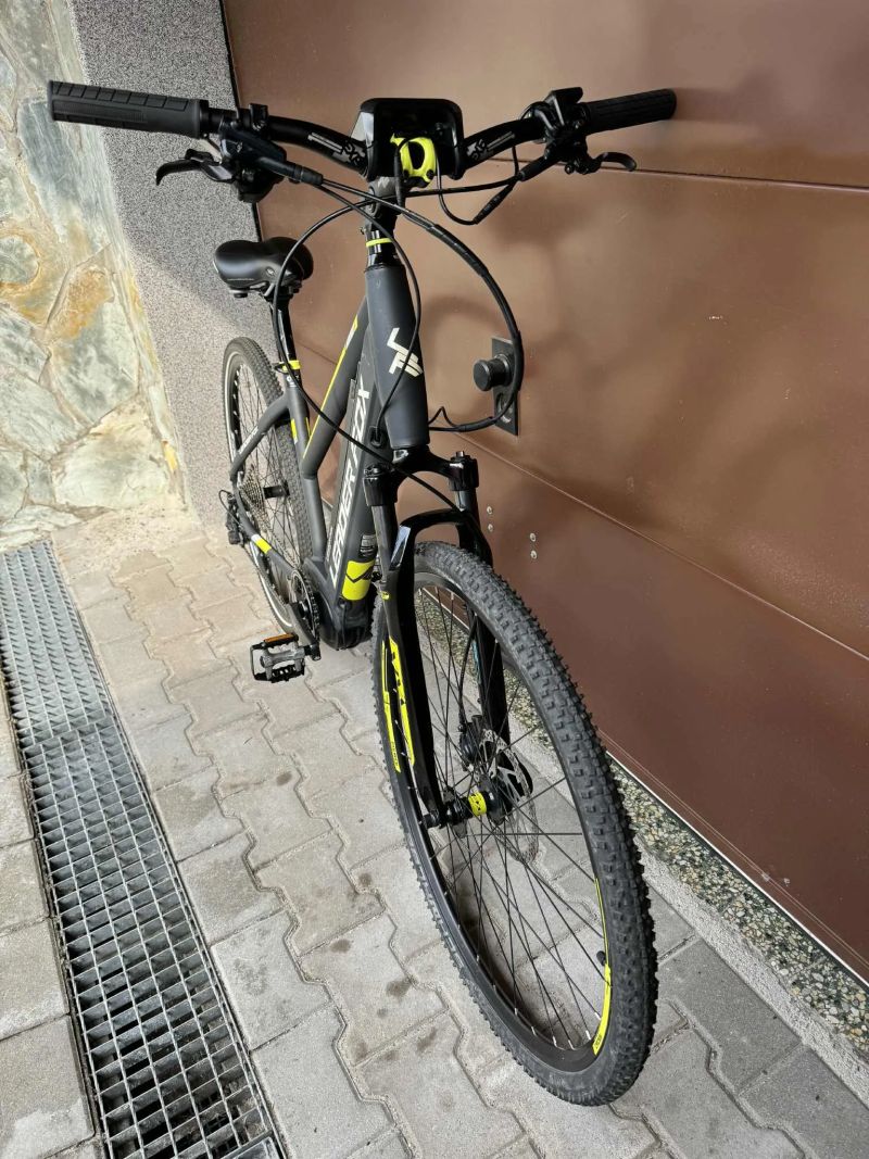 Leader Fox Bend, vel. M