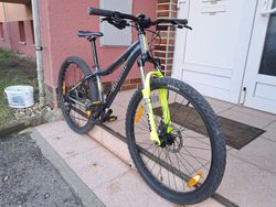 Author A-matrix D 26