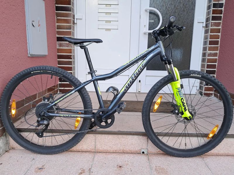 Author A-matrix D 26