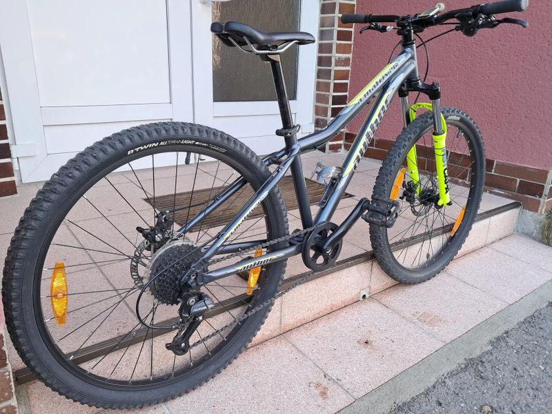 Author A-matrix D 26