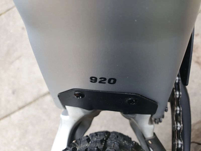 Scott STRIKE eRIDE 920 EVO vel.M model 2025 do října 2027 v záruce výrobce BATERIE 625 Wh