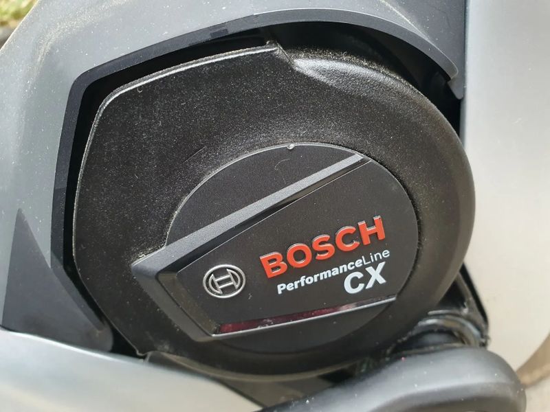 Scott STRIKE eRIDE 920 EVO vel.M model 2025 do října 2027 v záruce výrobce BATERIE 625 Wh