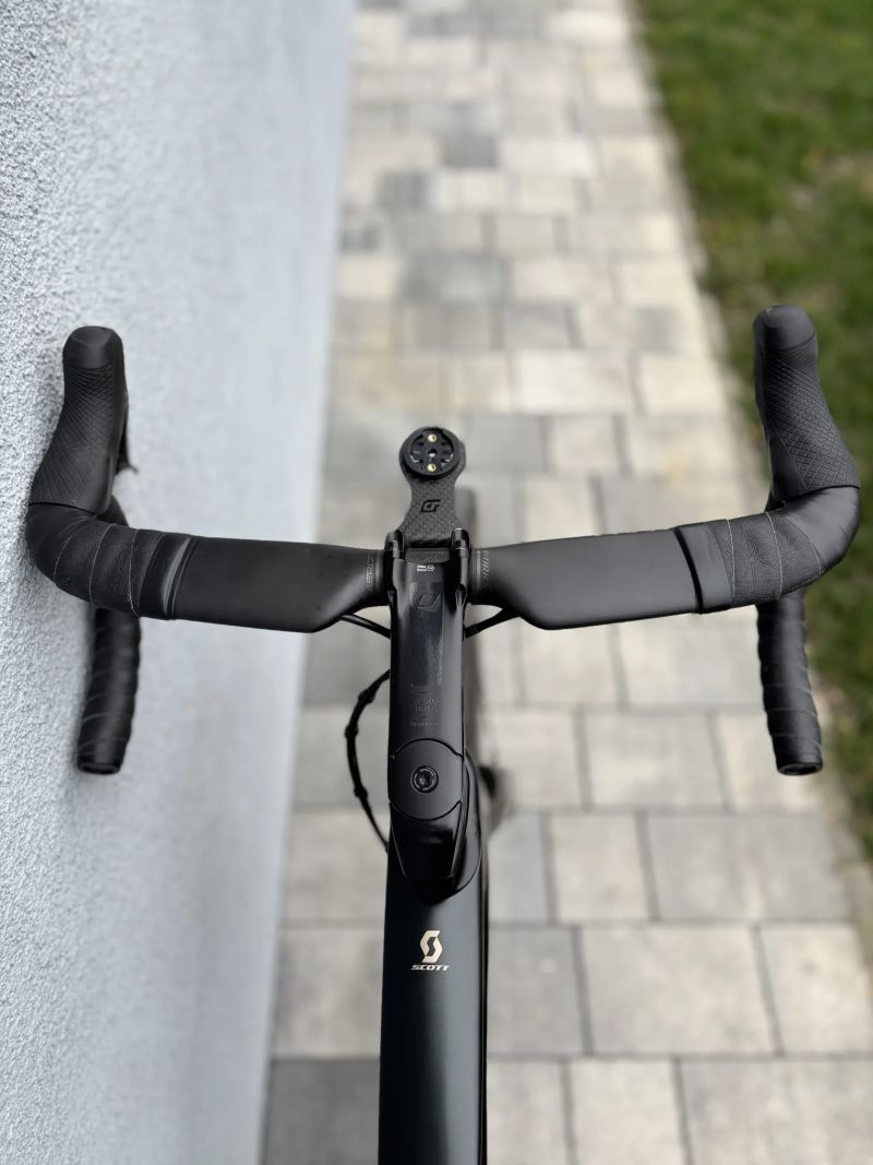 Scott Fioil RC 10 Shimano Ultergra Di2