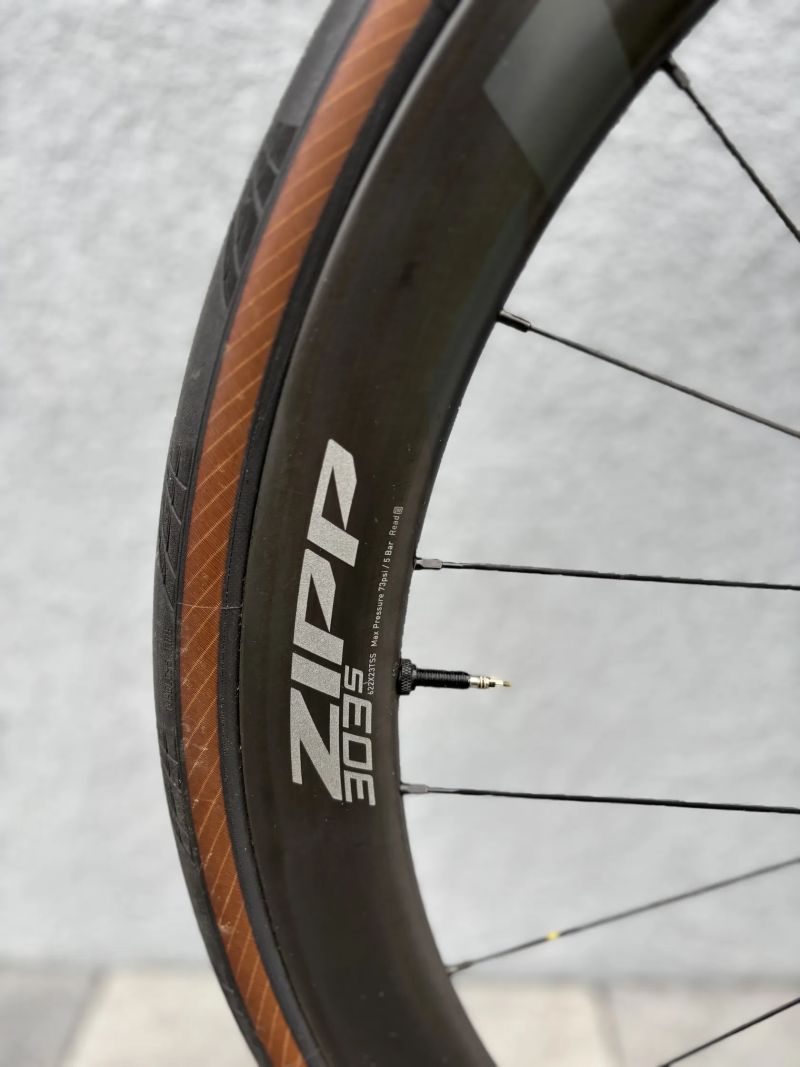 Scott Fioil RC 10 Shimano Ultergra Di2