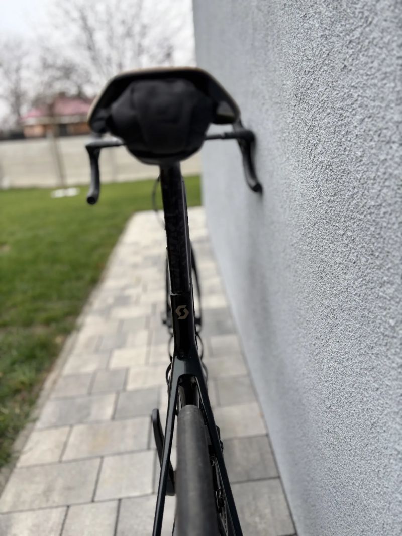 Scott Fioil RC 10 Shimano Ultergra Di2