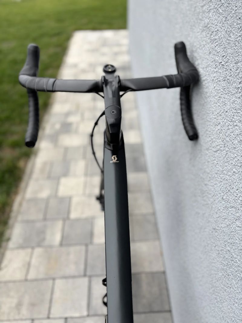 Scott Fioil RC 10 Shimano Ultergra Di2