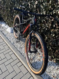 Specialized S-Works Epic