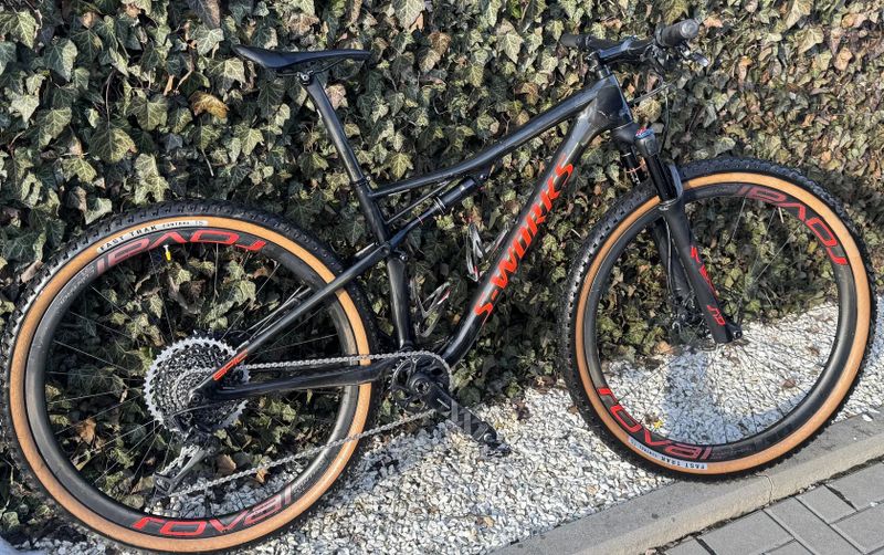 Specialized S-Works Epic