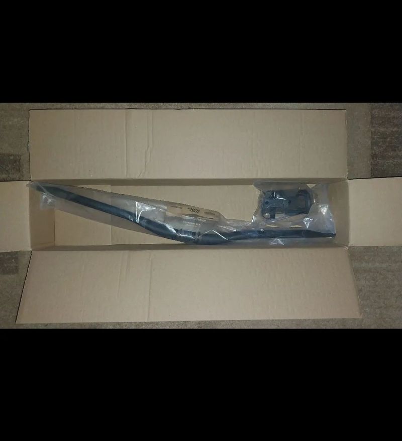 Santa Cruz Riser Carbon - nové 