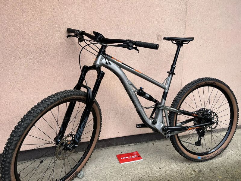 Zánovní Kellys Thorx 50 29"