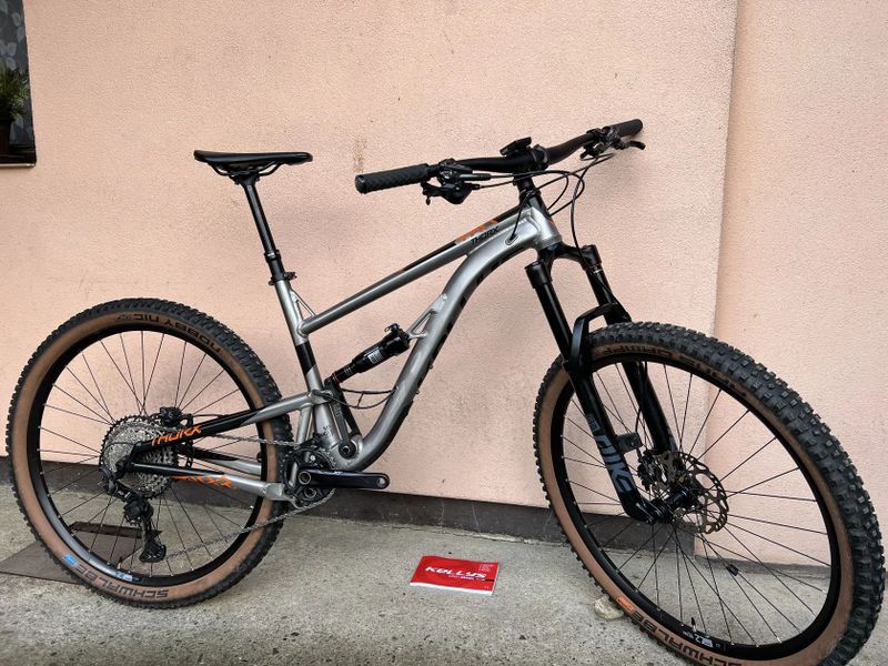 Zánovní Kellys Thorx 50 29"