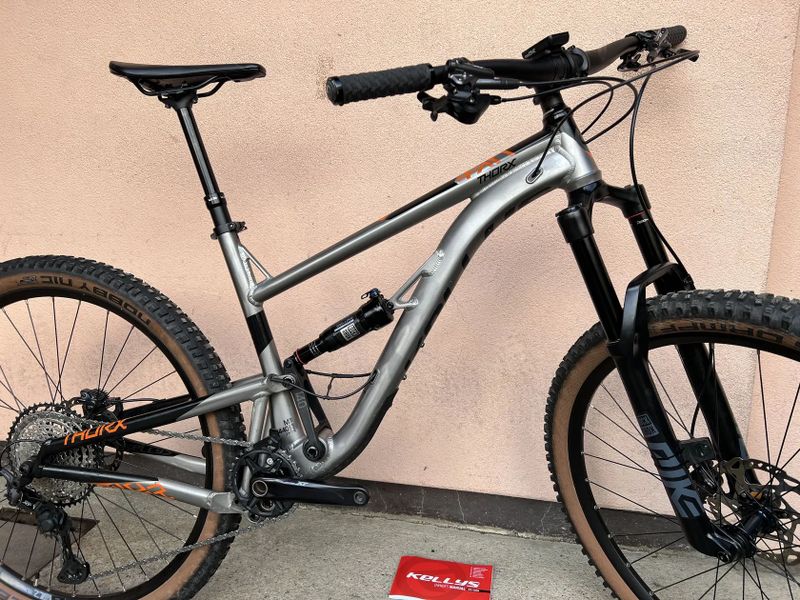 Zánovní Kellys Thorx 50 29"