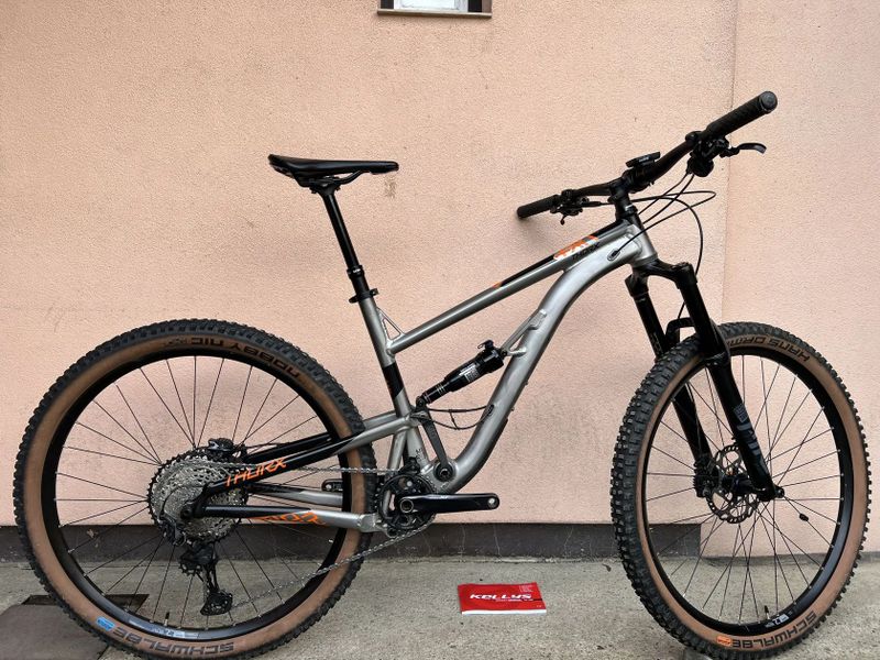 Zánovní Kellys Thorx 50 29"