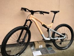 Nový Focus JAM 6.8 Melon Glossy