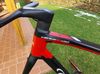 Wilier Cento10 NDR, rámová sada