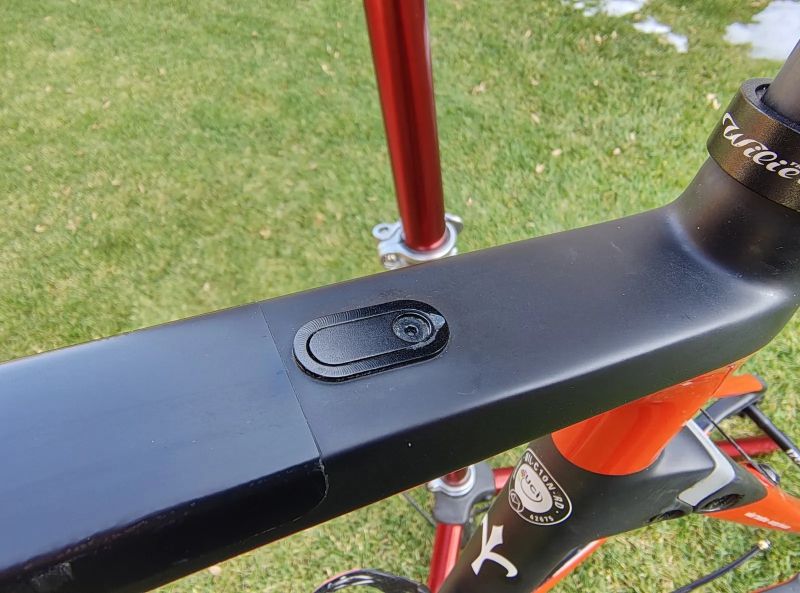 Wilier Cento10 NDR, rámová sada