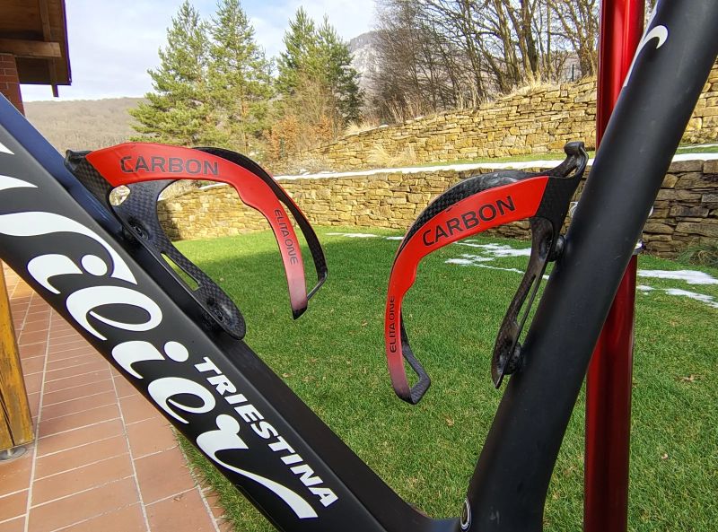 Wilier Cento10 NDR, rámová sada